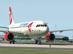 FF A320 CSA