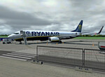 Airport Modlin (EPMO) Airport Modlin (EPMO)