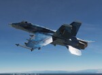 F/A-18