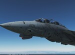F-14 B F-14 B