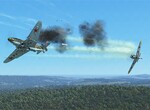 Il-2 duel