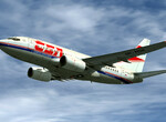 iFly B737-600