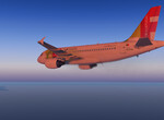 Descending to Lisbon