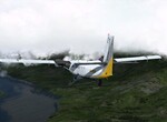 de Havilland Canada DHC-6 Twin Otter de Havilland Canada DHC-6 Twin Otter