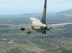 On final 28 LIME On final 28 LIME