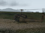 Nimbus Huey Nimbus Huey