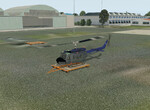 Nimbus UH-1 Nimbus UH-1