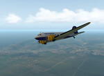 DC-3 (Aeroworx)