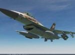 F-16C F-16C