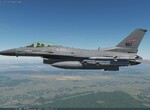 F-16C RNoAF