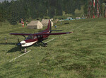 Kodiak na Makiki airstrip