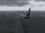 B738F - EBLG