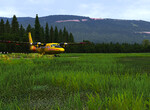 DHC6 WA56 to 74S ORBX