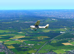 Orbx GB zkladn Cessna 172