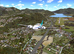 Let Lugano (LSZA) - Locarno (LSZL) Let Lugano (LSZA) - Locarno (LSZL)
