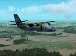 LET L-410 Turbolet - CZ CAMO