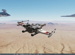 Tatooine battle Tatooine battle