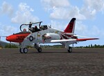 Boeing T-45C