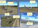 Xplane Comics - Part 1 Xplane Comics - Part 1