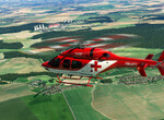 Bell429 - LZIB-LZSL Bell429 - LZIB-LZSL
