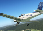 Zln Z-142 (OK-DDT)