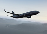 B738 - Spicbergy B738 - Spicbergy