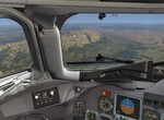 MD80 nad Tatrami MD80 nad Tatrami