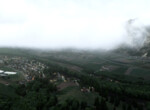 Údolí řeky Inn Údolí řeky Inn