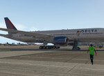Apron Princess Juliana International Airport Apron Princess Juliana International Airport