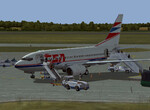 iFly 736 CSA (fikce) iFly 736 CSA (fikce)