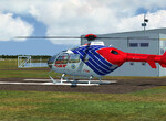 ND EC135 ND EC135