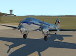 DC3 DC3