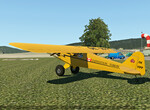 J3CubTundra - Expedice Yukon J3CubTundra - Expedice Yukon