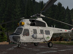 Mi-2 C-LUMB