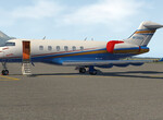 Bombardier Challenger 300 Bombardier Challenger 300