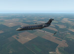 Bombardier Cl 300