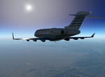 Bombardier Challenger 300 Bombardier Challenger 300