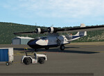 Consolidated PBY-5A Catalina Consolidated PBY-5A Catalina