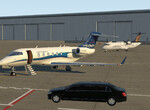 Bombardier CL300 Bombardier CL300
