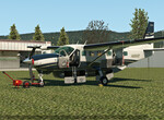 Cessna 208 Grand Caravan