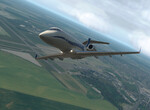 Bombardier CL 300