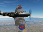 Supermarine Spitfire