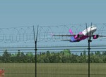 Wizzair A320 Wizzair A320