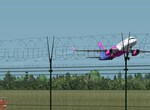 Wizzair A320