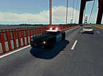 CHEVROLET CAMARO Police CHEVROLET CAMARO Police