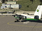 DHC6 - LUKLA DHC6 - LUKLA
