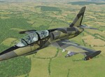 Albatros over France