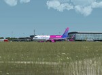 Wizzair HA-LYR Wizzair HA-LYR