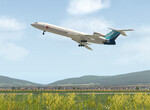 Tu154M Tu154M
