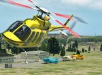 Bell 407 LKHS